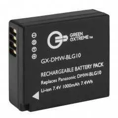 Batterie Panasonic Numérique DMW-BLG10