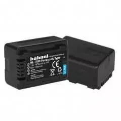 Batterie Panasonic Numérique VW-VBT190