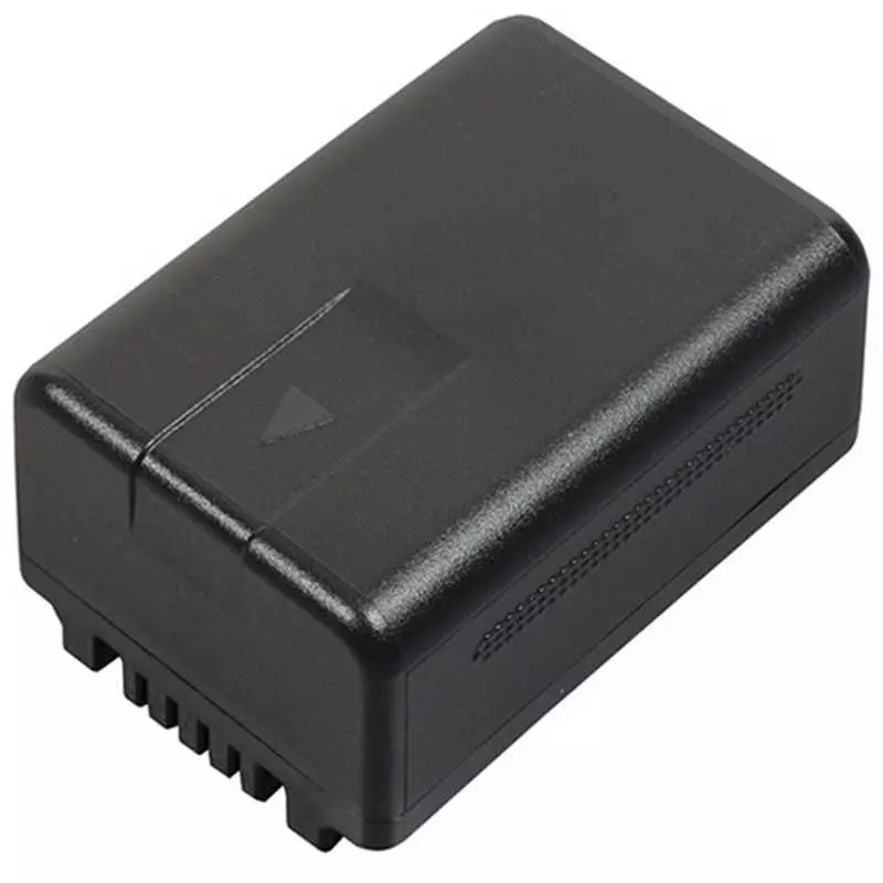 Batterie Panasonic Numérique VW-VBT190