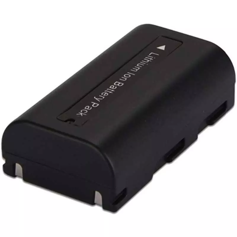 Batterie Samsung Numérique SB-LSM80 Batterie Samsung Numérique SB-LSM80