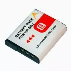 Batterie Sony Numérique G NP-BG1