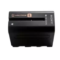 Batterie Sony Numérique CAMERA SONY L GM NP-F970