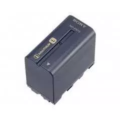 Batterie Sony Numérique CAMERA SONY L GM NP-F970