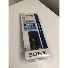 Batterie Sony Numérique Caméra Sony L PM NP-F570