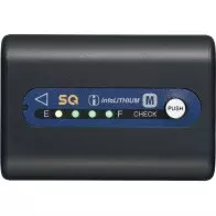 Batterie Sony Numérique Caméra Sony M GM NP-QM91D