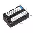 Batterie Sony Numérique Caméra Sony M PM NP-FM500H