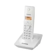 PANASONIC KX-TG1711FX | Téléphone Sans Fil DECT | Simple, Fiable et Compact