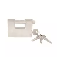Cadenas Top Security 94mm Avec 4 Clés FY94