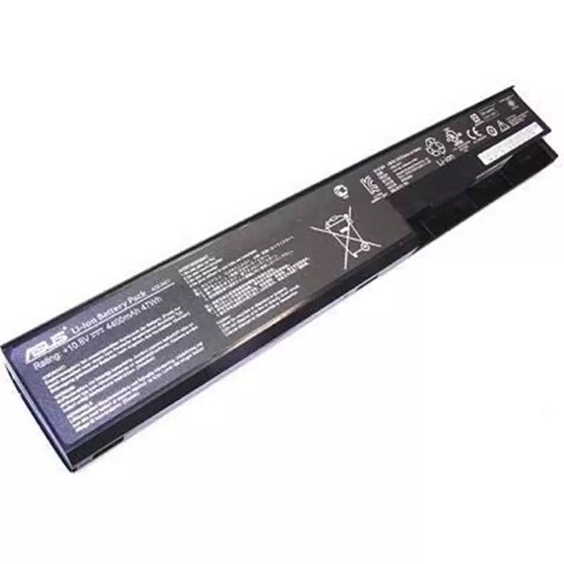 Batterie Ordinateur Asus X501