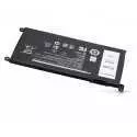 Batterie Ordinateur Dell WDXOR /42WH/ 5570 / E5540-2S2/ 6MT4T/ P69G