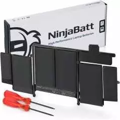 Batterie Ordinateur Apple MacBook A1582 / A1493 / A1502