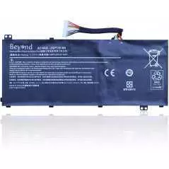 Batterie Ordinateur Acer AC14A8L/3S1P