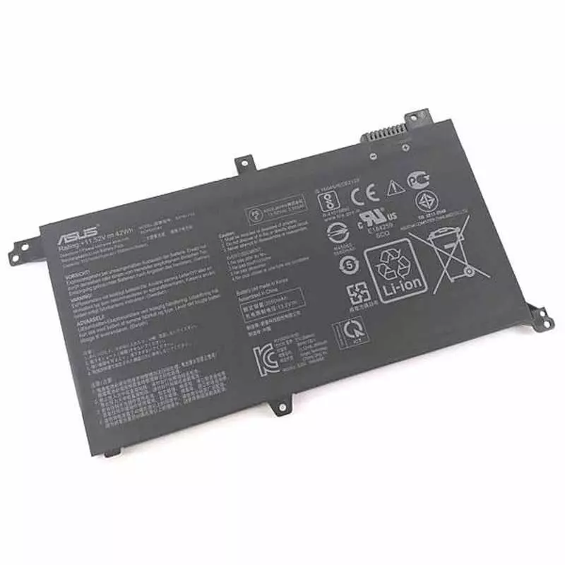 Batterie Ordinateur Asus B31N1732 11.52V 42WH /Original