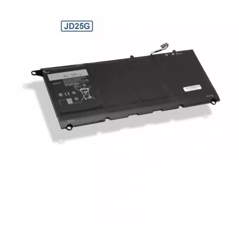 Batterie Ordinateur Dell JD25G/  XPS 19 9343