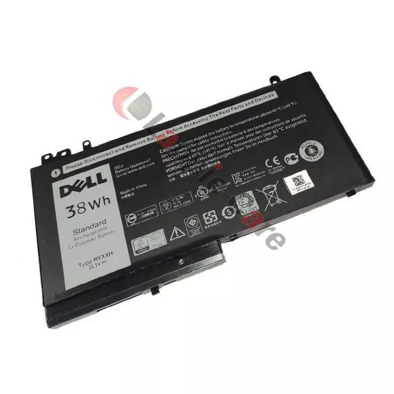 Batterie Ordinateur Dell RYXXH/E5250