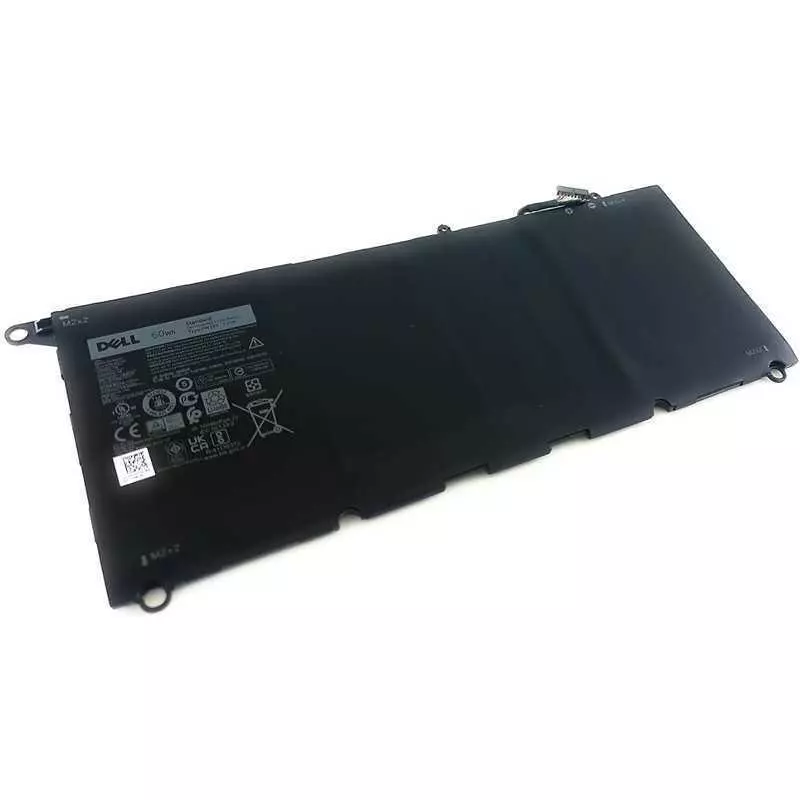 Batterie Ordinateur Dell PW23Y 13 9360 2017/ Original