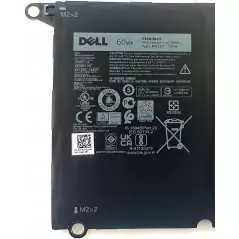 Batterie Ordinateur Dell PW23Y 13 9360 2017/ Original