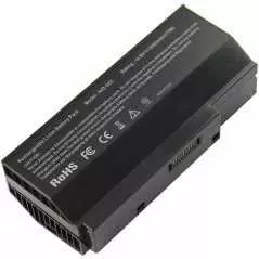 Batterie Ordinateur Asus G73