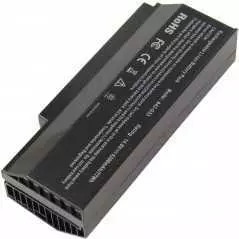 Batterie Ordinateur Asus G73