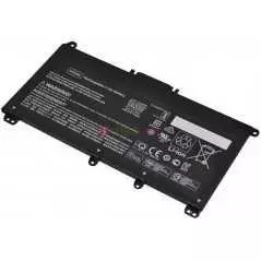 Batterie HT03XL 11.4V, 41.04W pour HP pavillon 14-ce0014tu/ 14-ma0312ng