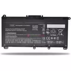Batterie HT03XL 11.4V, 41.04W pour HP pavillon 14-ce0014tu/ 14-ma0312ng