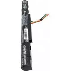 Batterie Ordinateur Acer AS16A5K