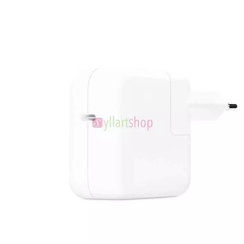 Tète Chargeur Apple MacBook Pro USB-C 87W Original