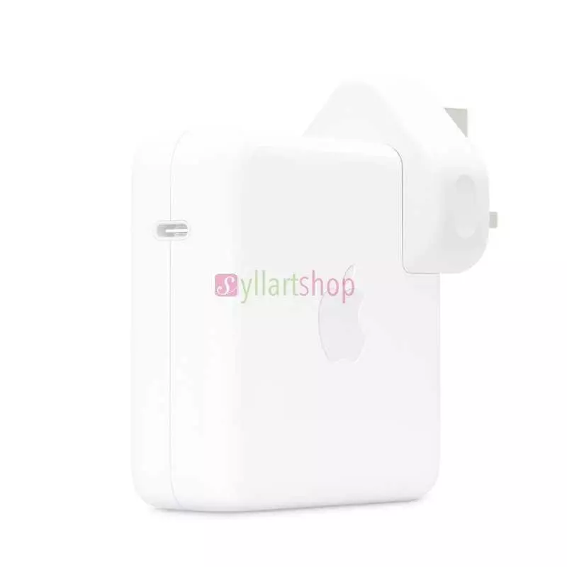 Tete Chargeur Apple MacBook Pro USB-C 96W Original