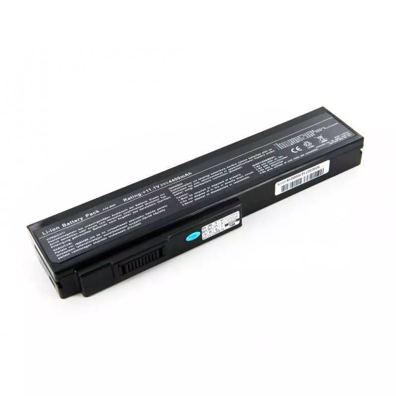 Batterie Ordinateur Asus  M50