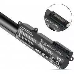 Batterie Ordinateur Asus X540 Asus X540 Asus Séries  X540LA