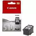 Cartouche Canon 510 Noir