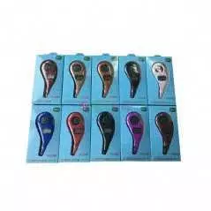 Compteur Tasbih numérique LED musulman perle SXH5136