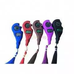 Compteur Tasbih numérique LED musulman perle SXH5136