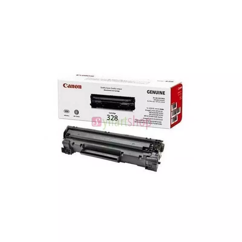 Cartouche Toner Canon 328