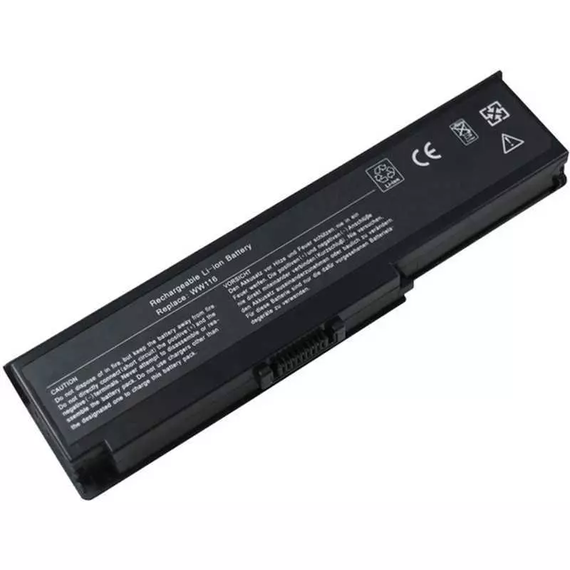 Batterie Ordinateur Dell 1420 Dell Inspiron 1420 Dell Vostro 1400