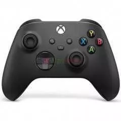 Manette Xbox one avec adaptateur sans-fil Noir