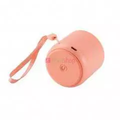 Mini haut parleur macaron de haute qualité WSTER WS301