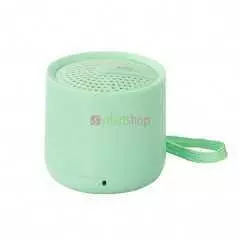 Mini haut parleur macaron de haute qualité WSTER WS301