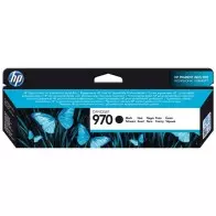Cartouche d'encre HP 970 noir/rouge/jaune/bleu
