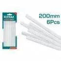 Colle Bâton 6Pcs 200mm pour appareil Pistolet TACGT2061