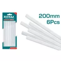 Colle Bâton 6Pcs 200mm pour appareil Pistolet TACGT2061