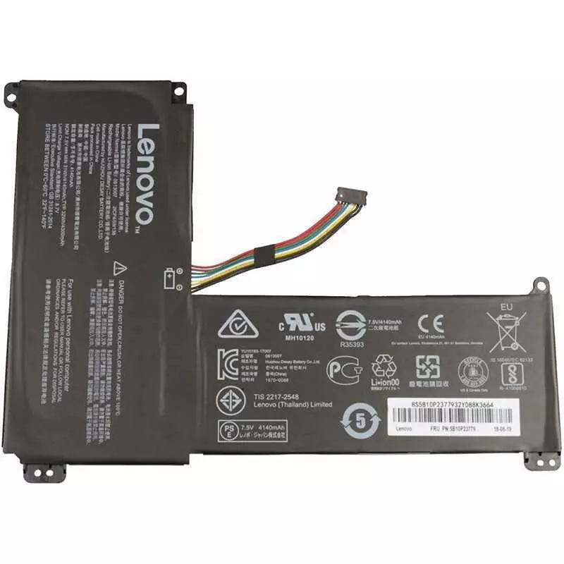 Batterie Ordinateur Lenovo Ideal Pad 120S-11/ Original