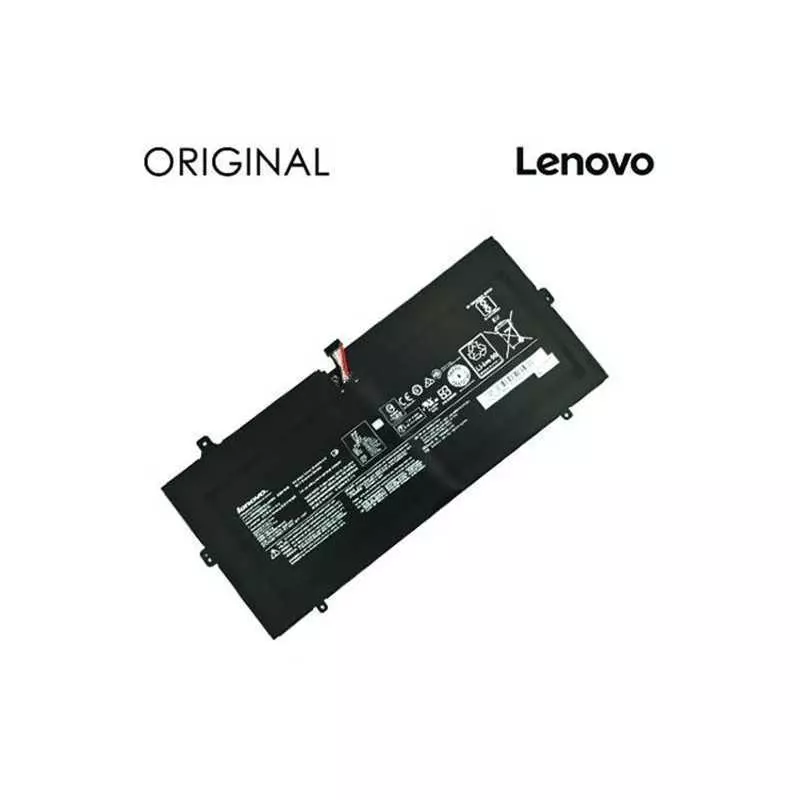 Batterie Ordinateur Lenovo L14M4P24/ Original