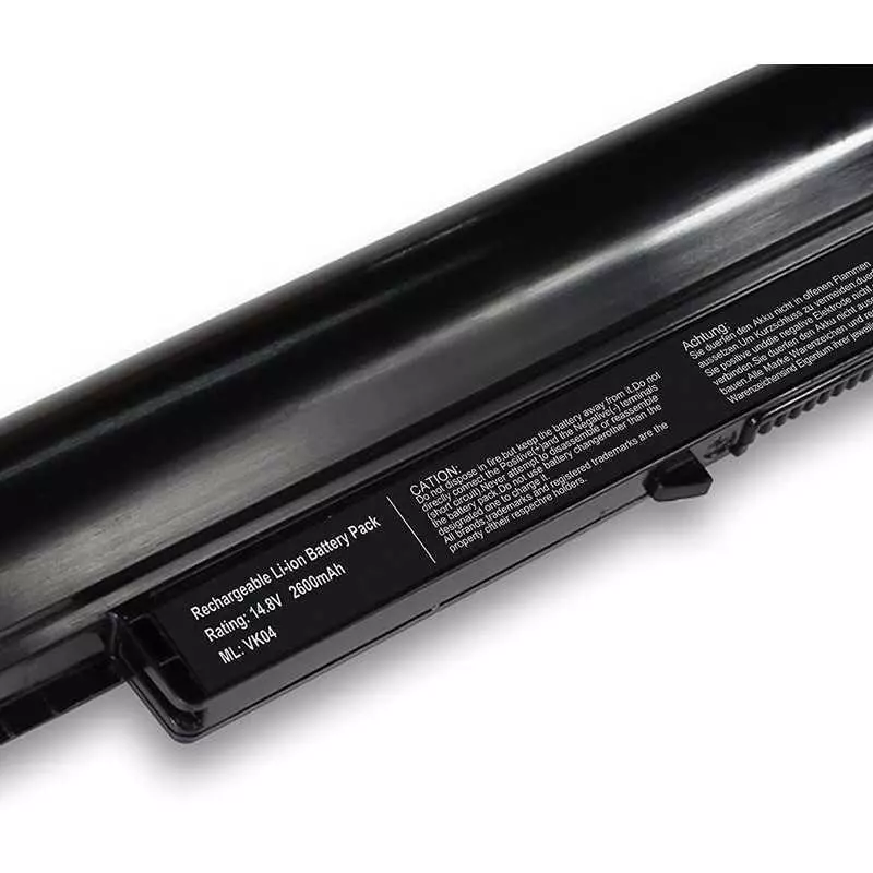 Batterie Ordinateur HP VK04/HP Pavillon 14