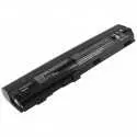 Batterie HP 2560P pour HP elitebook 2560p série elitebook 2570p/asfasf /sx06 / 2570p