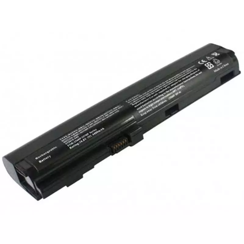 Batterie HP 2560P pour HP elitebook 2560p série elitebook 2570p/asfasf /sx06 / 2570p