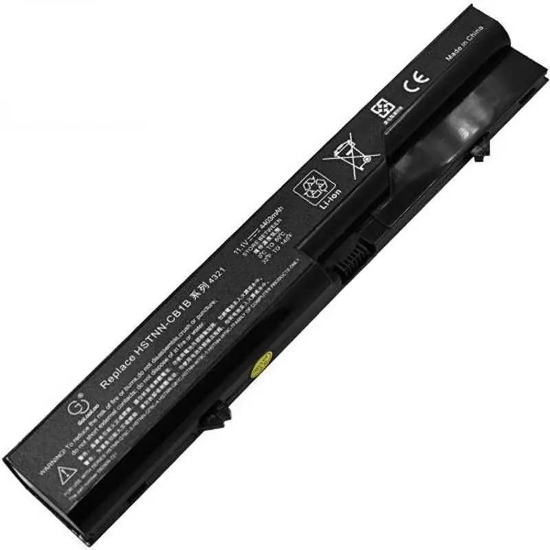 Batterie Ordinateur HP 4420S