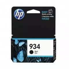 Cartouche d'Encre HP-934 Noir