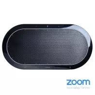 Haut parleur Jabra Speak 810 multi-connexions pour des réunions téléphoniques en HD