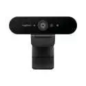 Webcam 4K Logitech BRIO Pro C1000e (Ultra HD) | HDR et Windows Hello